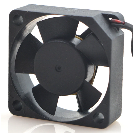 Original SUNON KD0503PFB3-8 Cooling Fan 5V 0.12A 0.3W 3wires KD0503PFB3-8 Fans